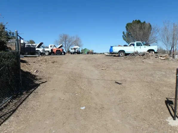 12490 E Pinto Pl, Dewey, AZ 86327