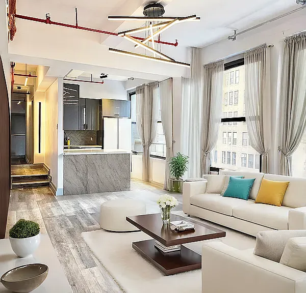 214 W 30th St #6 — Photo 1
