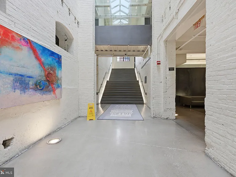 437 New York Ave NW #1005 — Photo 26