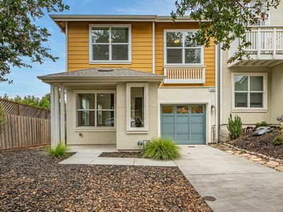 4608 Tavares Lane, Santa Rosa, CA, 95409