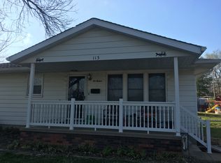 113 Ludman St, Columbia, IL 62236