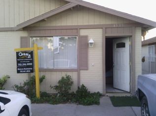 4539 Cool Valley Dr, Las Vegas, NV 89110