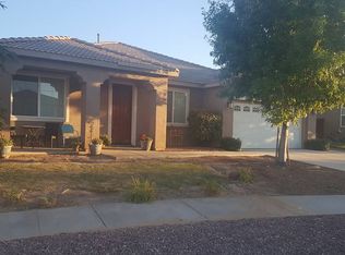 13497 Firestone St, Hesperia, CA 92344
