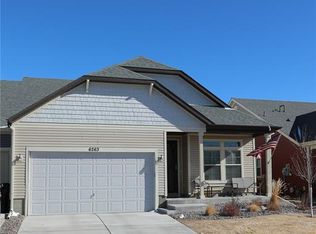 6263 Syre Point, Colorado Springs, CO 80927