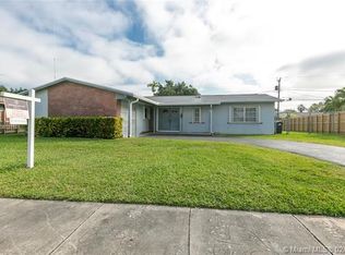 19755 SW 101st Ave, Cutler Bay, FL 33157