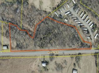 7275 Burlington Rd, Burlington, NC 27215