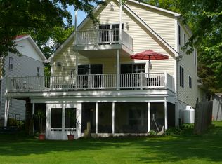 6849 Votaw Dr, Lisbon, OH 44432