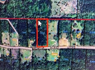 0 County Rd #518, Selma, AL 36701