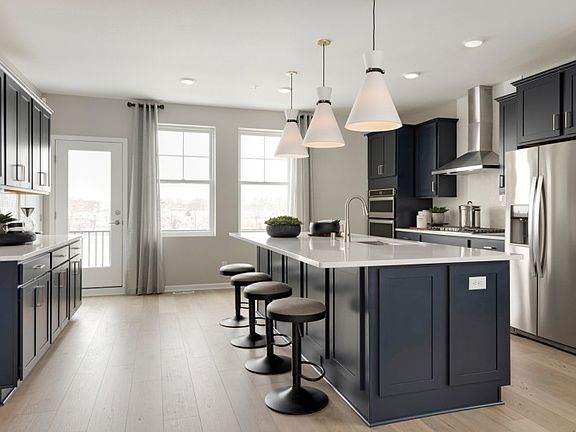 Model Representation