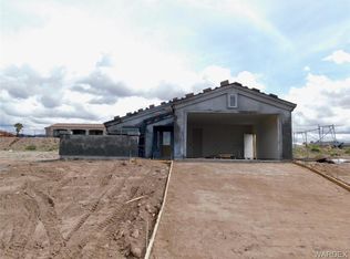 864 Campbell Rd, Bullhead City, AZ 86429