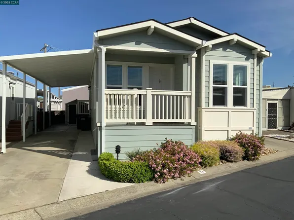 24 Otsego St, Oakley, CA 94561