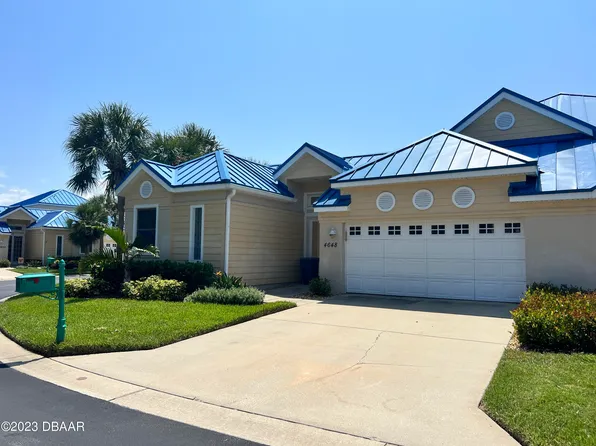 4648 Riverwalk Village Ct, Ponce Inlet, FL 32127
