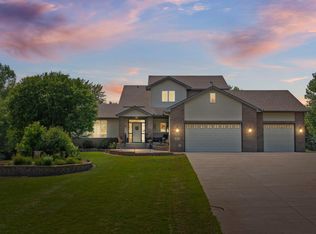 20154 Polk St NW, Elk River, MN 55330