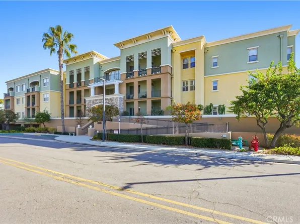 2605 Sepulveda Blvd APT 216, Torrance, CA 90505