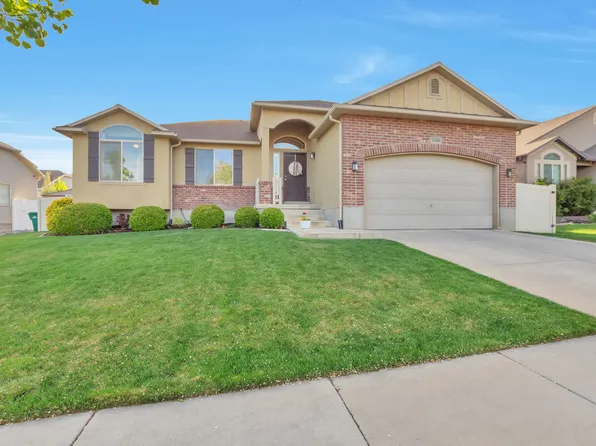 12346 S Black Canyon Rd W, Herriman, UT 84096