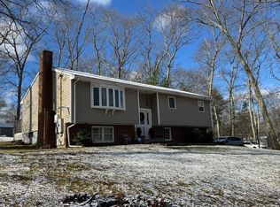 149 Thurber Ave, Attleboro, MA 02703