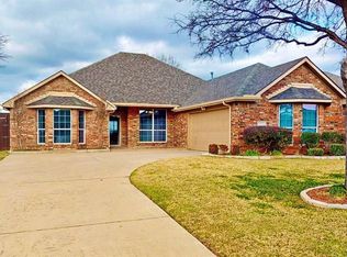 1541 Elika Ct, Lewisville, TX 75067
