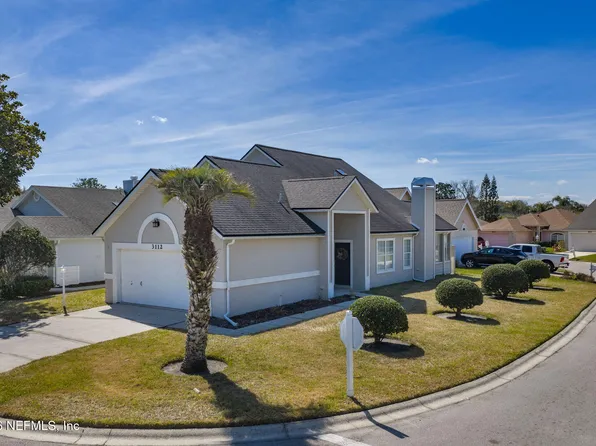 3112 LA RESERVE Drive, Ponte Vedra Beach, FL 32082