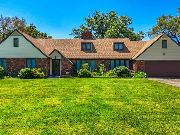20424 Highway Ff, Mexico, MO 65265