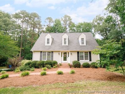 1402 Gormly Cir, Sanford, NC, 27330