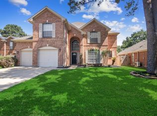 23234 Hazel Field Ct, Katy, TX 77494