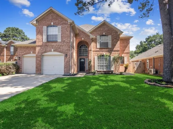 23234 Hazel Field Ct, Katy, TX 77494