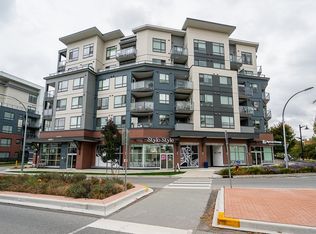 7920 206th St #515, Langley, BC V2Y3X1