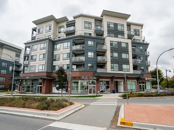 7920 206th St #515, Langley, BC V2Y 3X1
