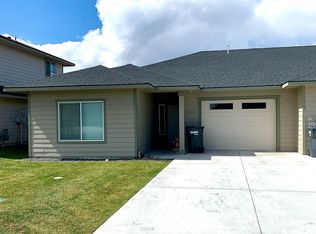 6312 Sand Dune Ln, Pasco, WA 99301