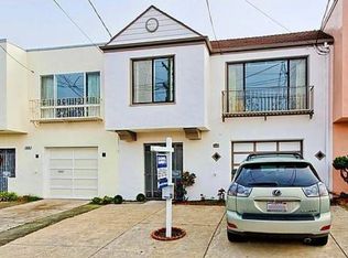 1834 31st Ave, San Francisco, CA 94122