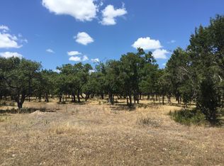 374 Wagon Wheel Dr, Spring Branch, TX 78070