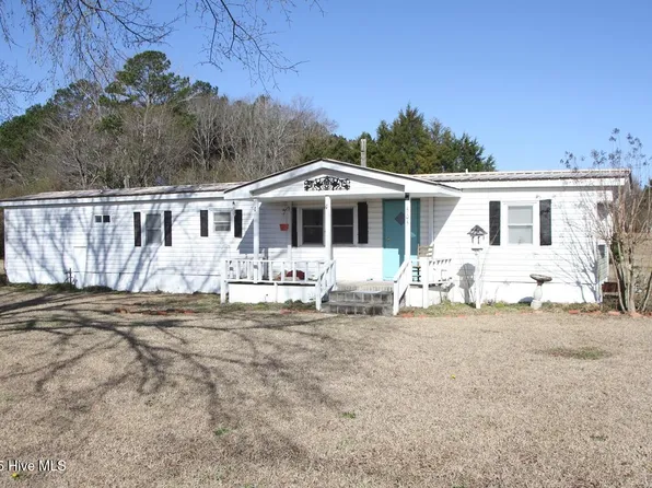 505 Suggs Taylor Road, Elizabethtown, NC 28337