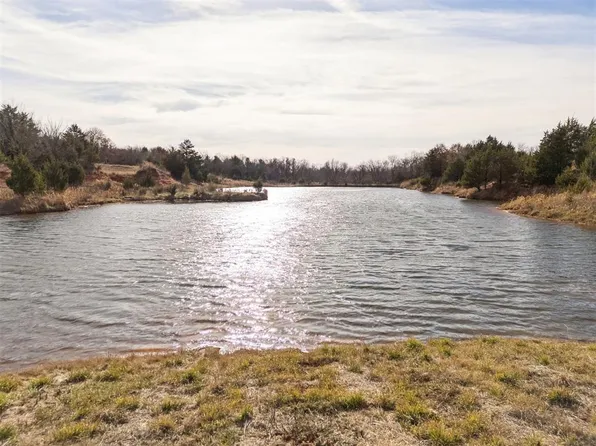 1330 W Chestnut Rd Lot 5, Washington, OK 73093