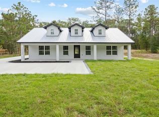 12232 SW 91st Ln, Dunnellon, FL 34432