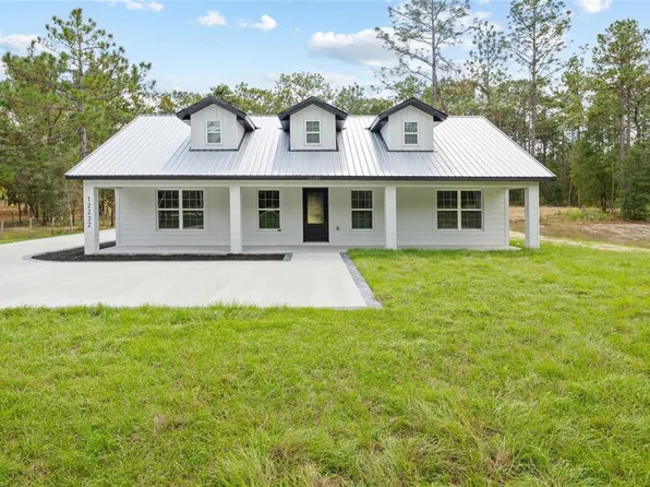 12232 SW 91st Ln, Dunnellon, FL 34432