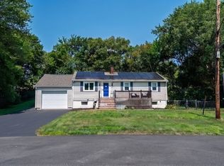 55 Westdale Rd, Westwood, MA 02090