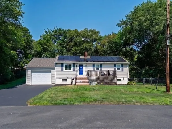 55 Westdale Rd, Westwood, MA 02090