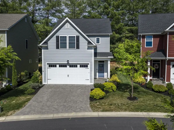 43 Chamberlain Loop, Lexington, VA 24450
