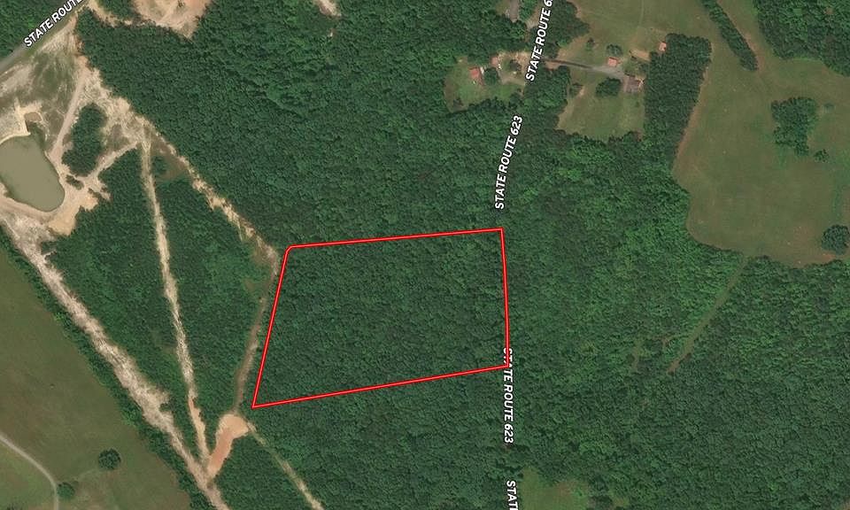 1st image of Plantersville Rd