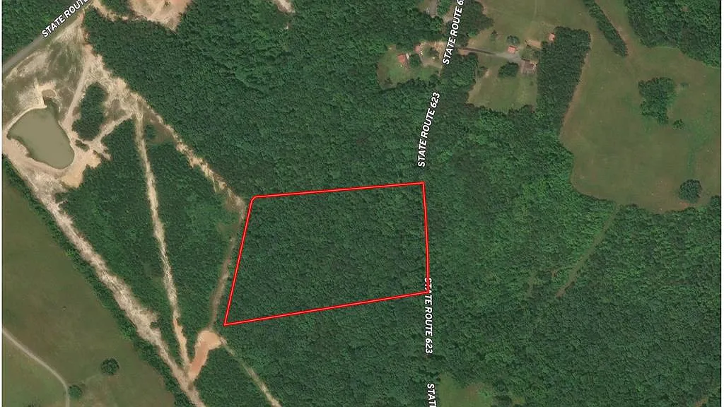 Plantersville Rd photo 1