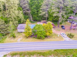 1218 Mission Rd SW, Cartersville, GA 30120