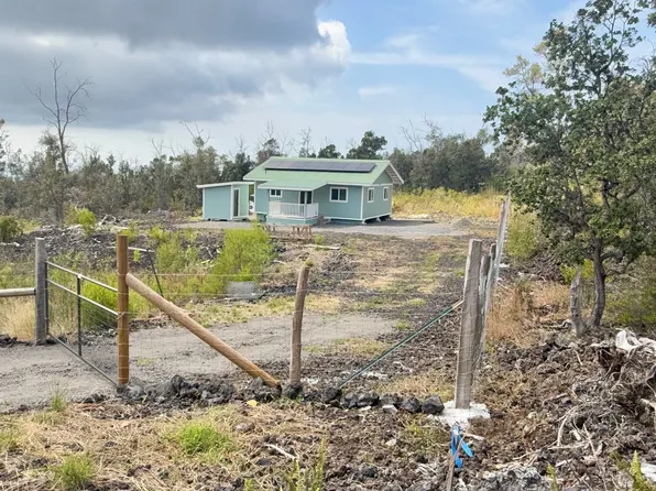 92-8857 Paradise Pkwy, Ocean View, HI 96737