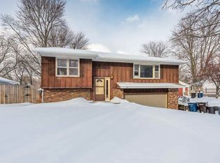 3105 Grant Ln, Midland, MI 48642