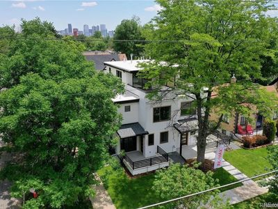 2352 N Irving Street, Denver, CO 80211