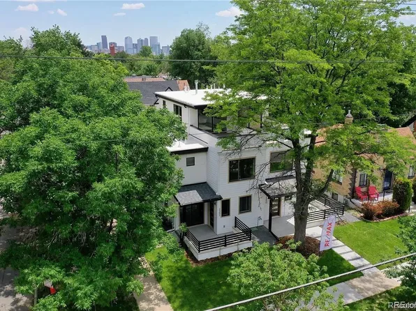 2352 N Irving Street, Denver, CO 80211