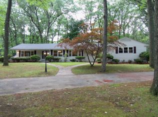 130 Shady Side Dr, Longmeadow, MA 01106