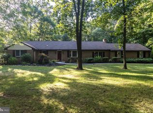 3023 Township Woods Rd, East Greenville, PA 18041