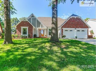 10420 W 50th Ter, Shawnee, KS 66203