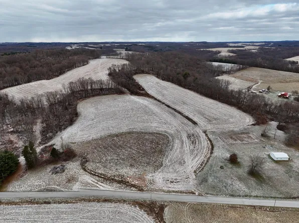 0 County Road 18, Walhonding, OH 43843