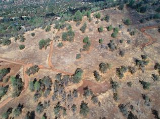 0 Road 400, Coarsegold, CA 93614